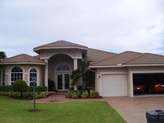 Hip roof geometry photo