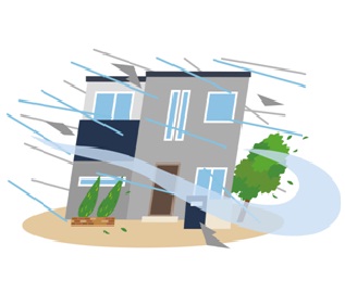get everything done quickly with windstorm insurance for your Home Insurance Inspection in Florida